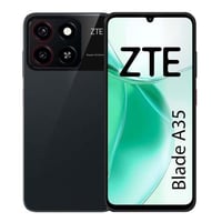 Zte = ZTE Blade A35 64 GB/ 6GB/ أسود = 69021761291...
