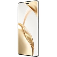 HONOR هونر 200 5G ٢٥٦ قيقا الرام ٢٤ لون أسود =