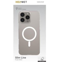 HELMET كفرحماية سليم لاين هيلمت شفاف مقاوم للخدوش...