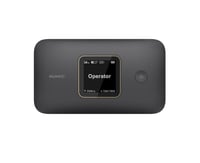 Huawei راوتر متنقل واي فاي اليت 3 من هواوي، اسود،...