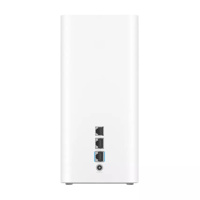 راوتر منزلي الجيل الخامس نطاق مزدوج سرعة الى 5.4 ج...