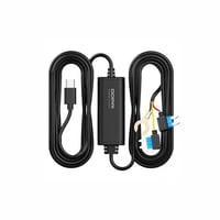 DDPAI دي دي بآي كيبل تايب سي موصل لكاميرا Z60 للسي...