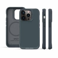 HELMET كفر سبيكت الفخم مع حامل مدمج ايفون 15 بروما...