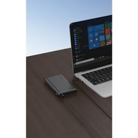 LEAD لييد باور بانك وشاحن محمول للكمبيوتر المحمول...