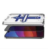 X PRUX اكس بروكس شاشة حماية ايفون 16 برو - خصوصية...