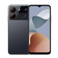 Zte = زتي blade 54 ١٢٨ قيقا الرام ٨ لون أسود =