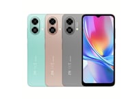 Zte زد تي اي Blade A35e رمادي 64 جيجابايت رام 4+2...