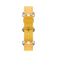 XIAOMI سوار Xiaomi Smart Band 8 المربّع باللون اال...