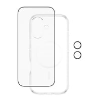 PanzerGlass مجموعة بانزر جلاس كير من بانزر جلاس® 3...