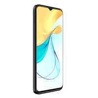 v60 4G = Nubia ٢٥٦ قيقا الرام ١٦ لون أسود =