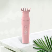 OVAST - مبخرة الكترونية متنقلة للشعر والملابس والس...