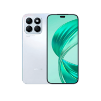 HONOR هونر x8b 4G ٥١٢ قيقا الرام ١٦ لون سلفر = 693...