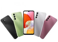 سامسونج اي 14 4جي - SAMSUNG A14 4G 128GB - في حالة...