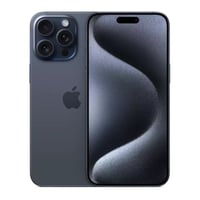 iPhone 15PRO 256 GB = ايفون 15 برو = 195949018053
