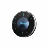 OTTOCAST اتوكاست مشغل Carplay بسعة 128GB مع 8GB ذا...