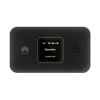 Huawei راوتر متنقل واي فاي اليت 3 من هواوي، اسود،...