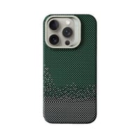 HELMET كفر ايفون 16 برو ماكس هواتف لطيفة ذات حامل...