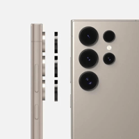 HELMET ⛑ - حماية كاميرا ل S24 ULTRA - شفاف - من هي...