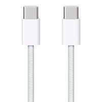 Apple كيبل ايفون 16 الأصلي 1 متر 60 واط منفذ USB-C...