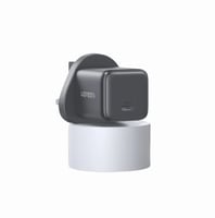 UGREEN شاحن جداري يوجرين بتقنية GaN بمنفذ USB وبقو...