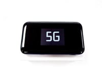 ZTE زد تي اي MU5001 5G واي فاي محمول للسفر يربط 32...