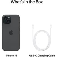 iPhone 15 PLUS 512 GB = ايفون 15 بلس - 6.7 انش