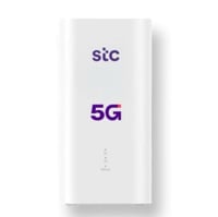 STC راوتر منزلي الجيل الخامس واي فاي 5 بسرعة 3600...