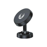 YOUFO =حامل جوال مغناطيسي الأصلي للسيارة ، متوافق...