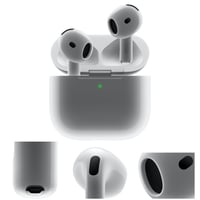 APPLE ساعة ابل اير بودز 4 جديد 2024 الجيل الرابع ،...