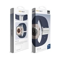 HELMET ⛑ سير ساعة من هيلمت سهل الاستخدام عصر ي وعم...