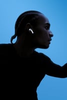 APPLE ساعة ابل اير بودز 4 جديد 2024 الجيل الرابع ،...