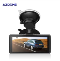 AZDOME داش كام ازدوم 3 كاميرات 4K AZDOME M560 شاشة...