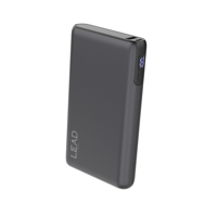 لييد باور بانك وشاحن محمول للكمبيوتر المحمول – 100...