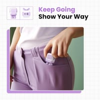 UGREEN شاحن UGreen Nexode RG 65w سريع بثلاثة منافذ...