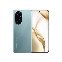 HONOR هونر 200 5G ٢٥٦ قيقا الرام ٢٤ لون أخضر =