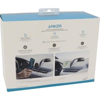 ANKAR انكر 613 (شاحن لاسلكي مغناطيسي (ماج جو ملحقا...