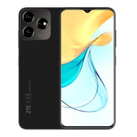 جوال ZTE Blade V50 Design ذاكرة 256/18GB - ذاكرة ر...