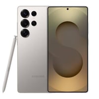 Samsung سامسونج S25 الترا ذاكرة 256 جيجا 12 رام 5G...