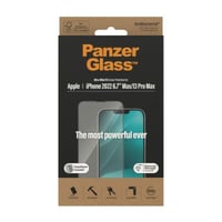 PanzerGlass واقي شاشة PanzerGlass Ultra-Wide Fit ل...