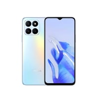 HONOR هونر 4G x6a ١٢٨ قيقا والرام ٨ لون سلفر = 693...