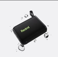 شاومي - مكبر صوت جيب شاومى ، IP67 ، بلوتوث ، TWS س...