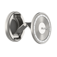 MOMAX= - ستاند Pac Mount للسيارة والمكتب دوران 360...