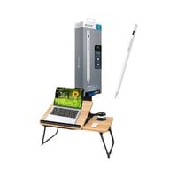 1+1 = اشتر قلم اي ون برو وحصل على طاولة مجاناً - 6...