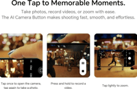 Honor هونر 400 لايت ذاكرة 256 جيجابايت 8 رام 5G -...