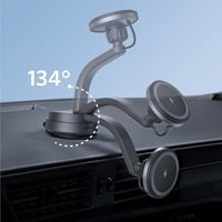 ANKAR انكر 613 (شاحن لاسلكي مغناطيسي (ماج جو ملحقا...