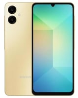 SAMSUNG = سامسونج A06 4G ١٢٨ قيقا الرام ٨ لون ذهبي...