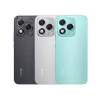 HONOR هونر 400 لايت 5G ذاكرة 256GB رام 8+8 16GB لو...