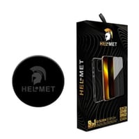 HELMET بكج حمايه متكامل 8 * 1 ايفون 11برو ماكس هيل...