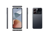 Zte = زتي blade 54 ١٢٨ قيقا الرام ٨ لون أسود =