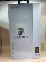 HELMET ⛑- بكج هيلميت ايفون ١٥ /HELMET - 6539981017...
